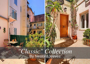 Nestor&Jeeves - URBAN SUN - Central - Very close sea and pedestrian zone